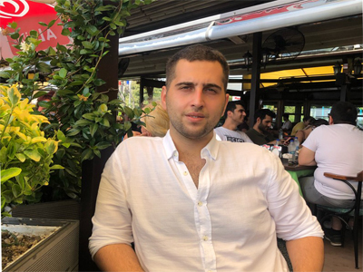 Müşteri Yorumları Müşteri Yorumları